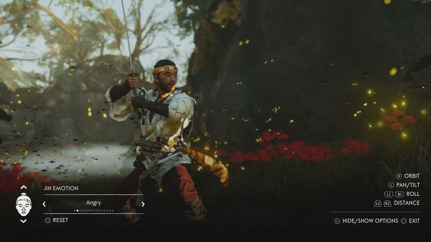 ghost of tsushima photo mode grab 1 50d87