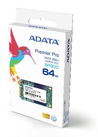 P mSATA_SP300_64GB_L