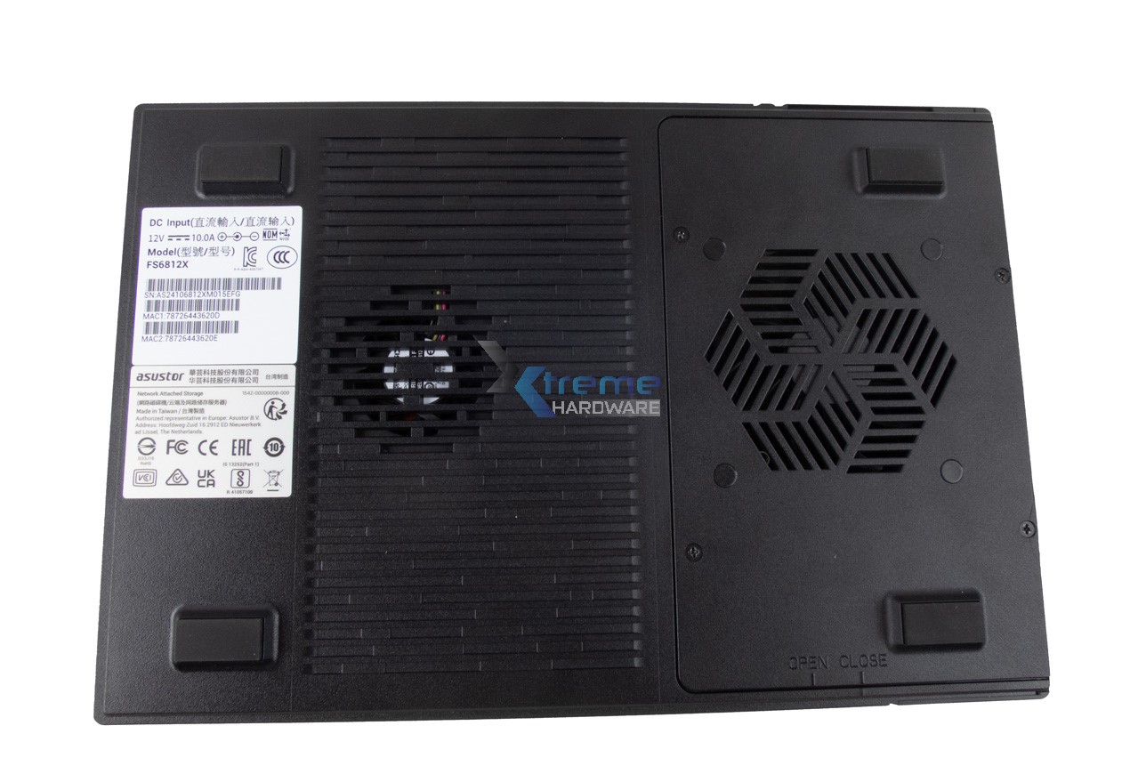 ASUSTOR Flashstor 12 Pro Gen2 15 b9bca