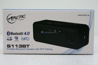 Arctic S113BT 00002