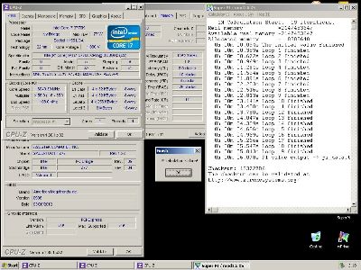 Spi 6050MHz