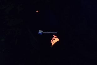Corsair Harpoon RGB Wireless LED 1