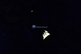 Corsair Harpoon RGB Wireless LED 2