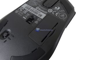 Corsair Harpoon RGB Wireless 16