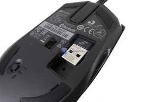 Corsair Harpoon RGB Wireless 17