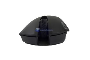 Corsair Harpoon RGB Wireless 23