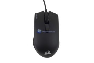 Corsair Harpoon RGB Wireless 5
