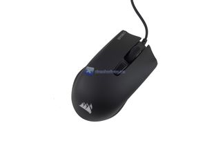 Corsair Harpoon RGB Wireless 7