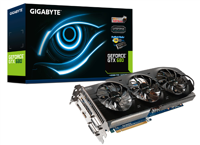 gigabyte GV-N680OC-4GD 01