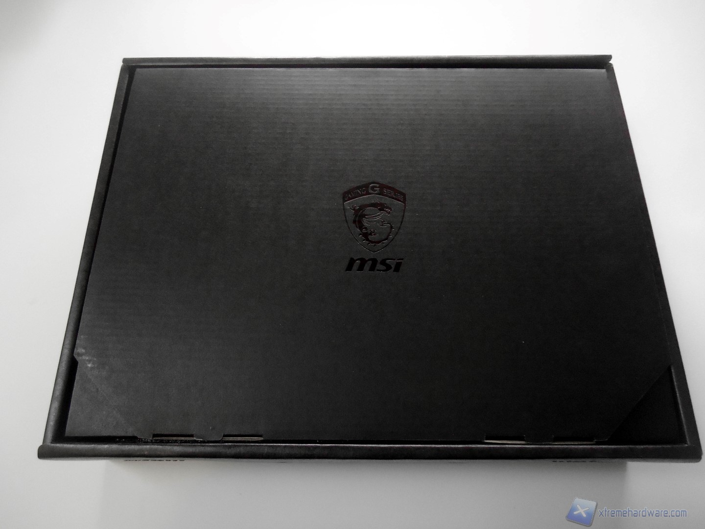 MSI GTX 980 Gaming 4G 11