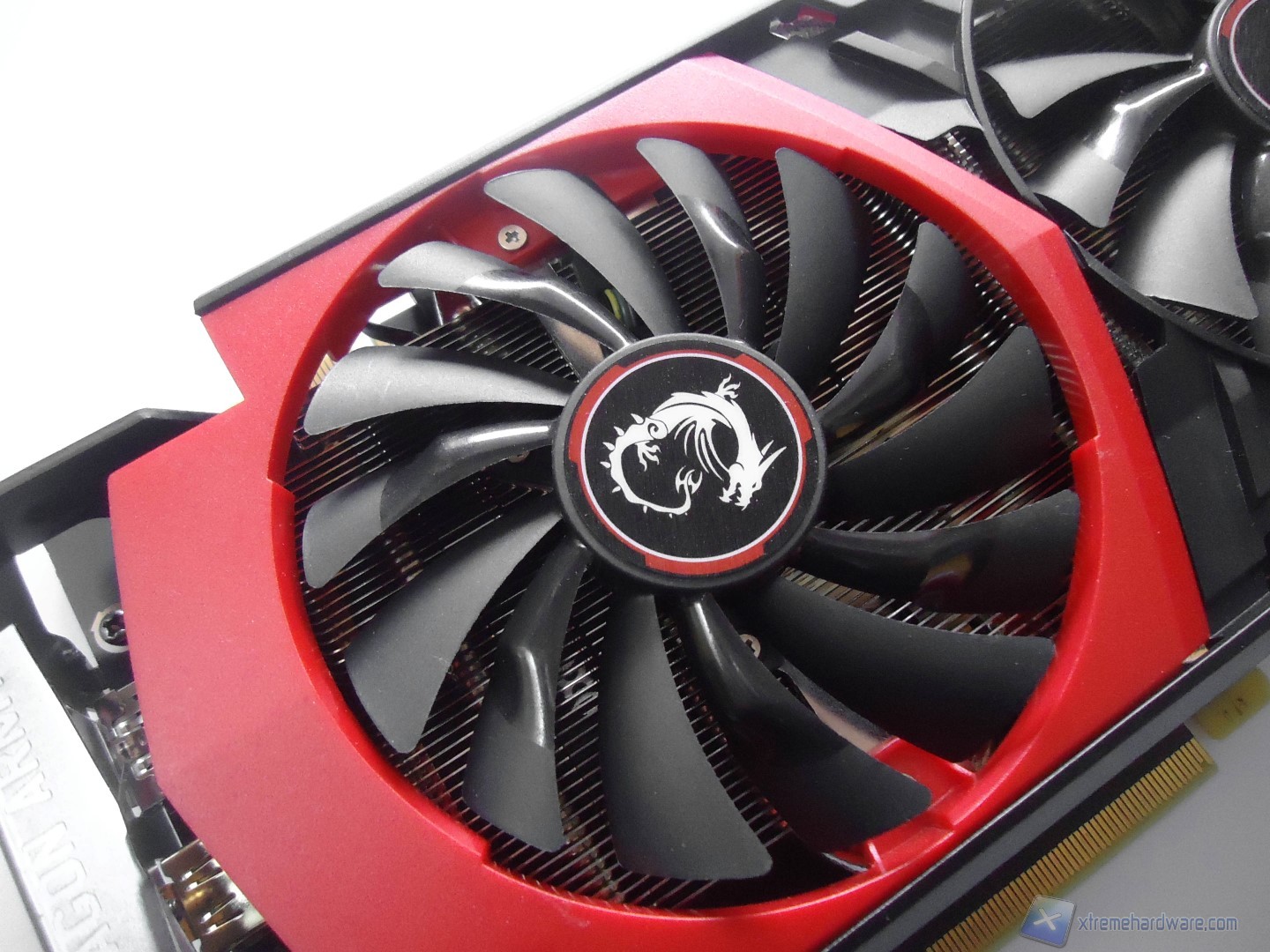 MSI GTX 980 Gaming 4G 17