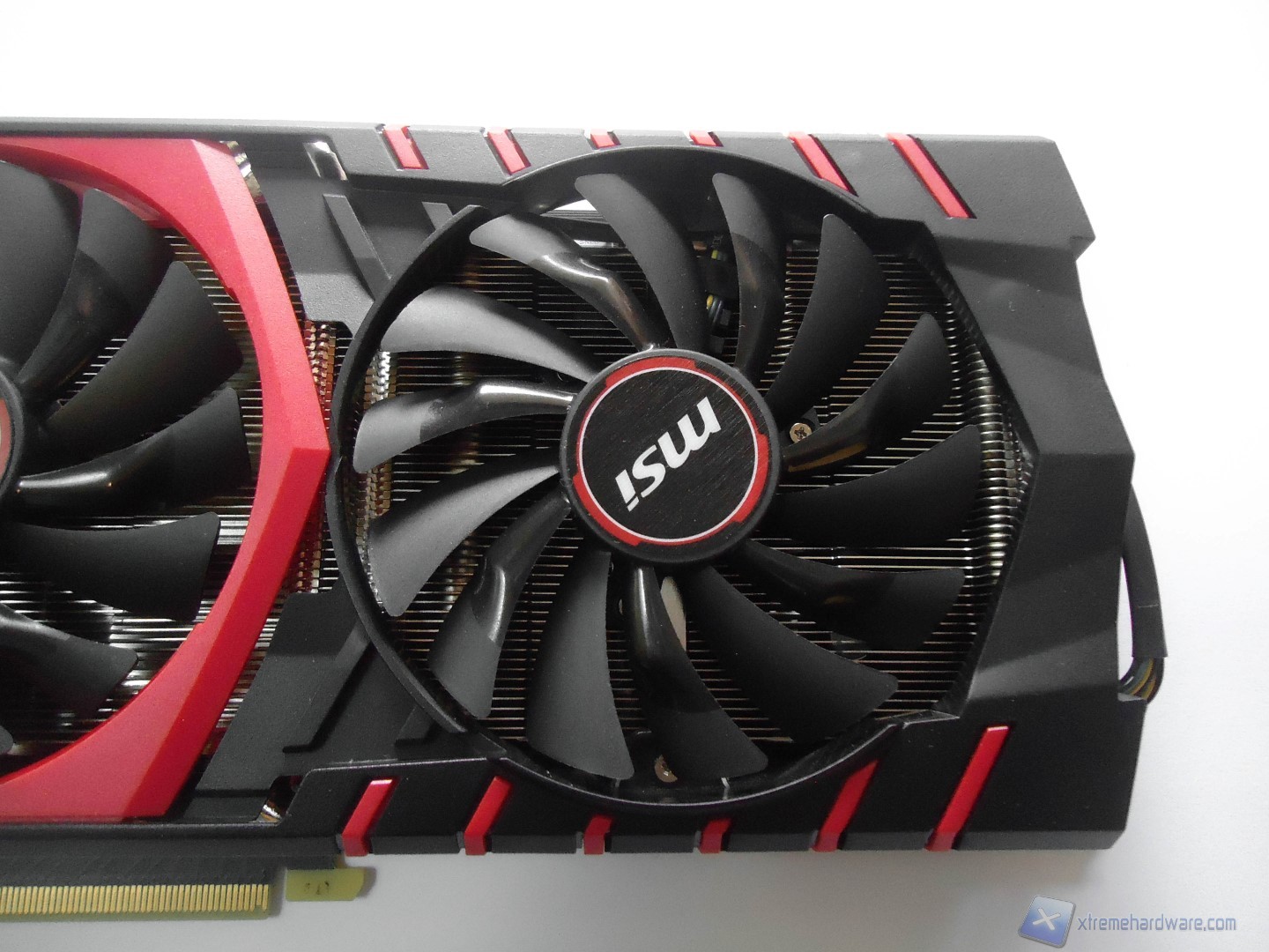 MSI GTX 980 Gaming 4G 18
