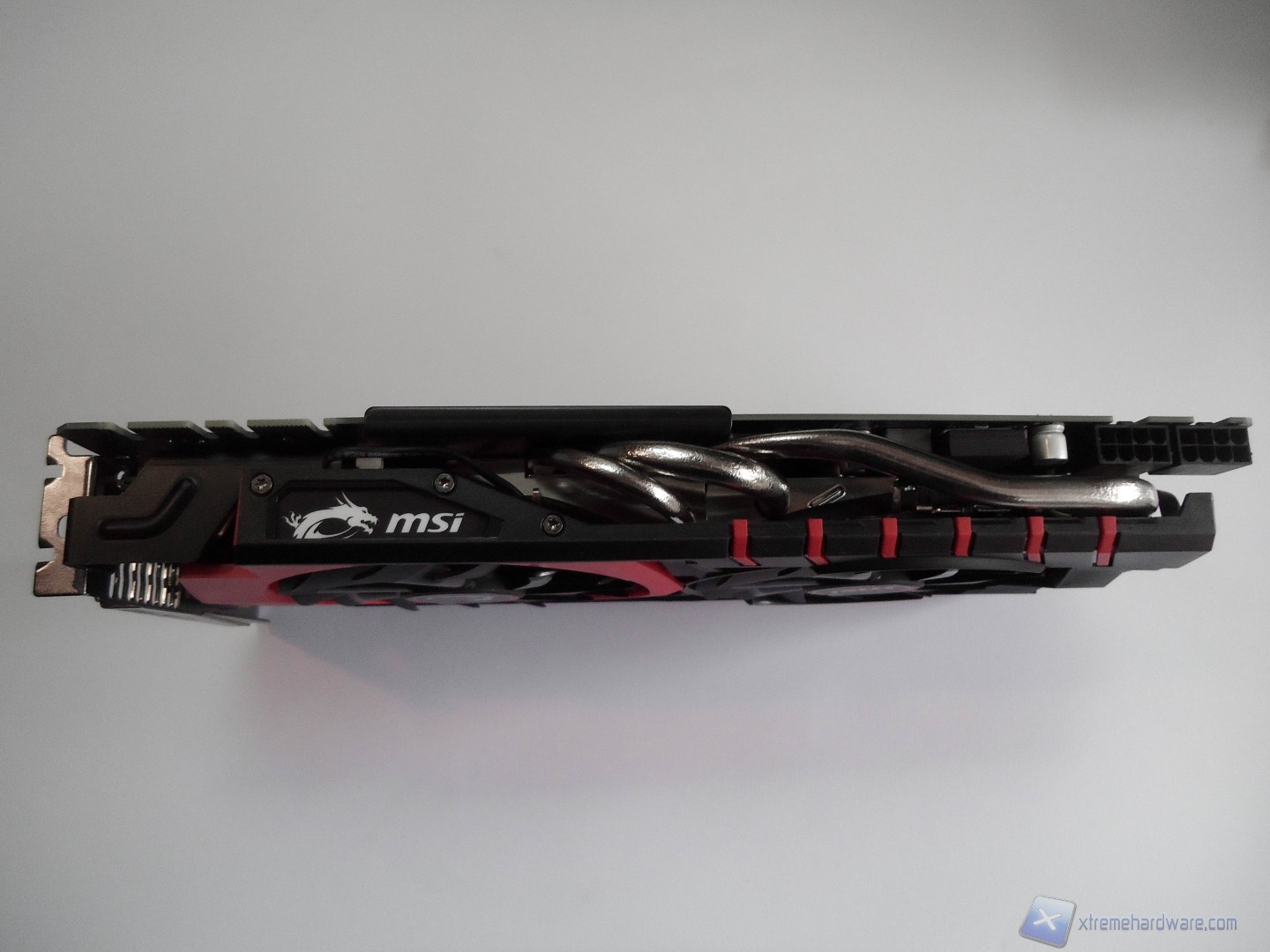 MSI GTX 980 Gaming 4G 21