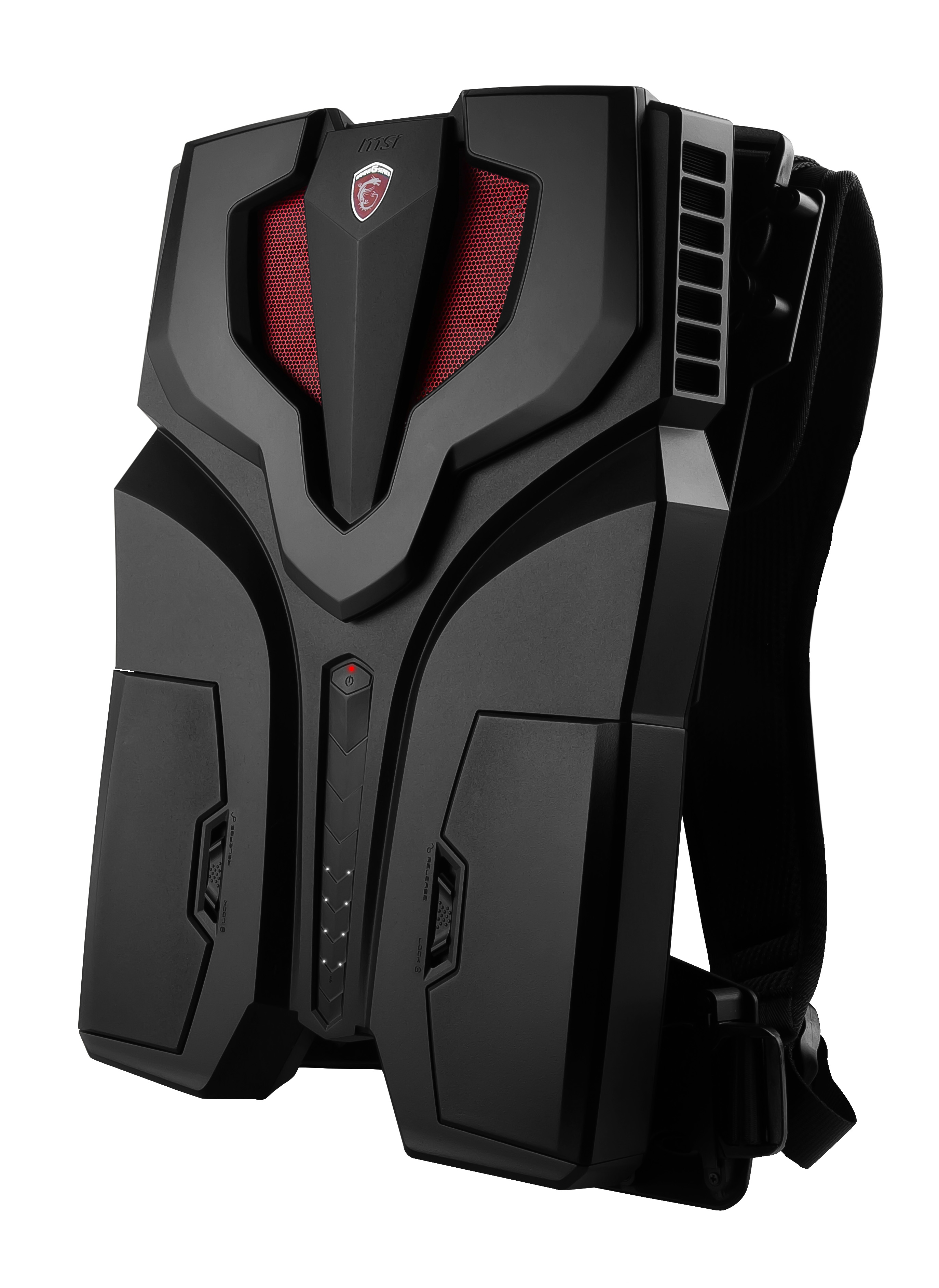 MSI VR One