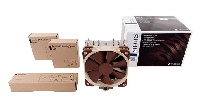 Noctua NH-U12S 02