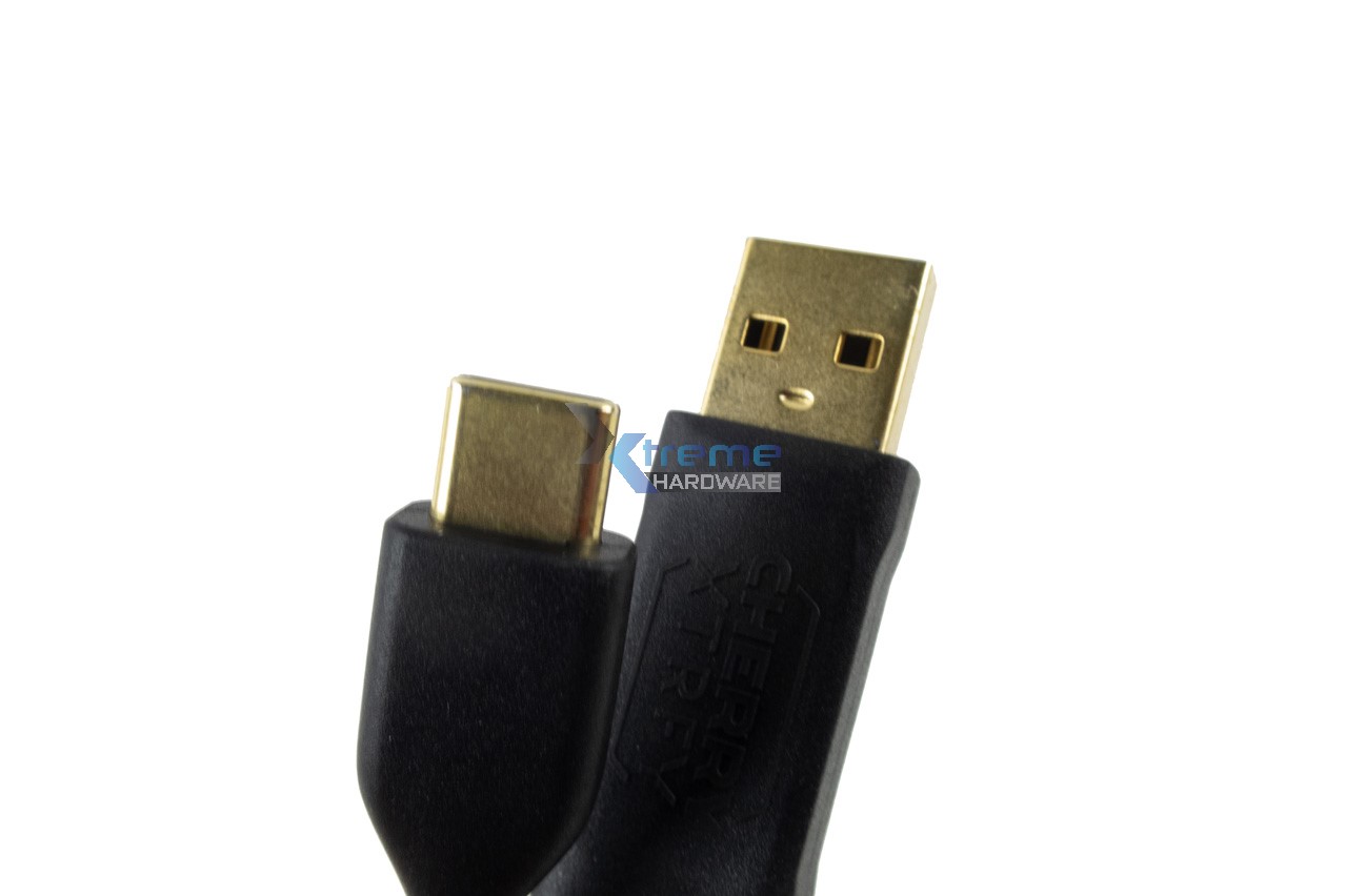 CHERRY XTRFY M68 Pro Wireless 29 39404
