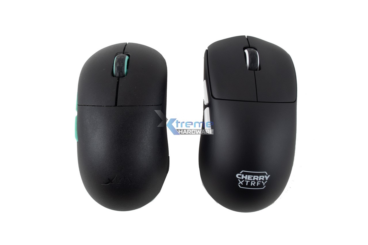 CHERRY XTRFY M68 Pro Wireless 30 a96e7