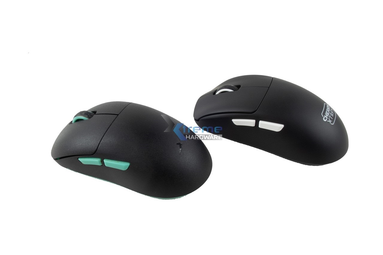 CHERRY XTRFY M68 Pro Wireless 31 c15b1