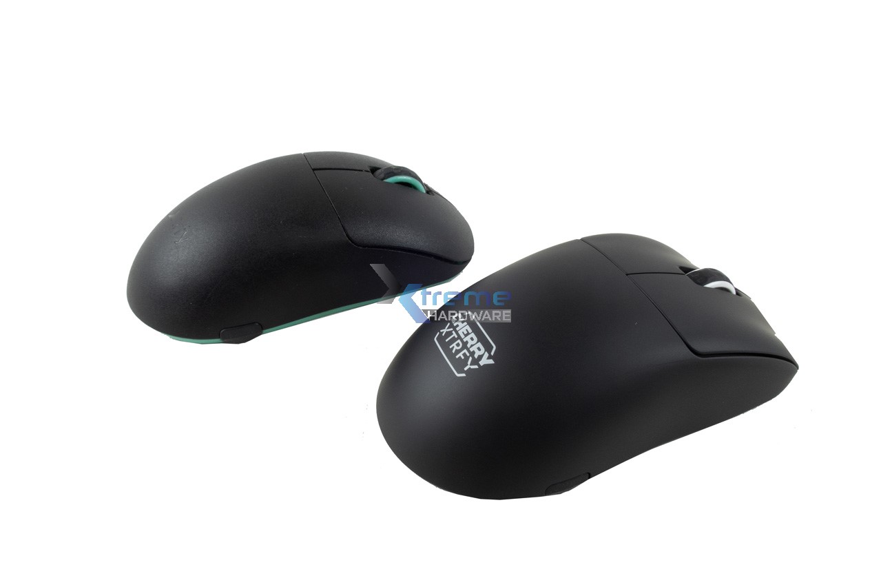CHERRY XTRFY M68 Pro Wireless 32 8f594